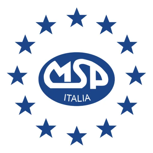 MSP logo
