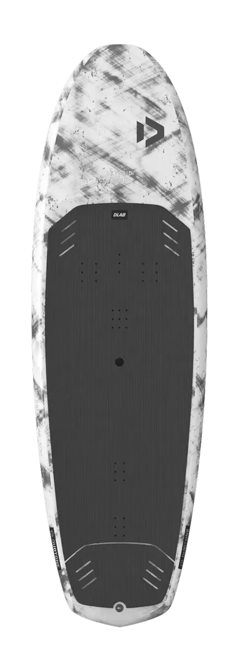 Lezione SUP presso S-LOOP a Olbia, Sardegna
